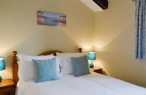 Chillington House | The Hayloft