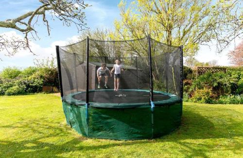 Totnes House | The Hayloft