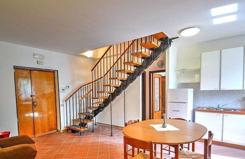 Sicignano degli Alburni Apartment | The hedgehog path by Gianpaolo Mancini