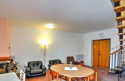 Sicignano degli Alburni Apartment | The hedgehog path by Gianpaolo Mancini