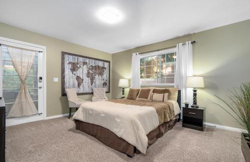 Julian House | The Heart of Julian