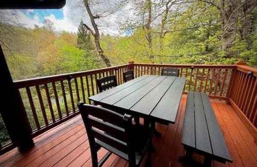 Alpendorf House | The Heartwood