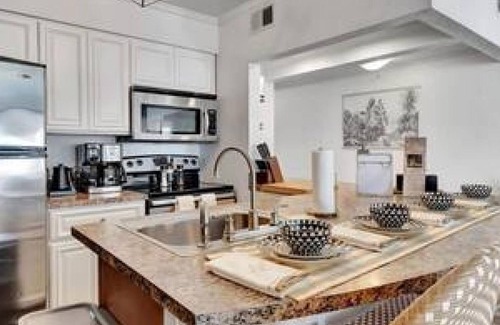 Rocky Point Apartment | The Hemingway 2bd Tropical Elegance on the Water