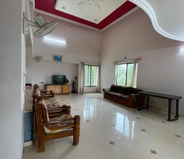 Gangavhare Villa | The heritage villa