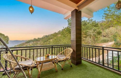 Kasauli Hotel | The Heritage Village Kasauli