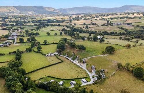 Llandrindod Wells House | The Heron