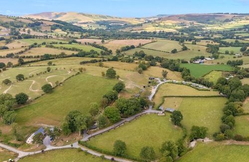 Llandrindod Wells House | The Heron