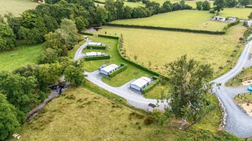 Llandrindod Wells House | The Heron