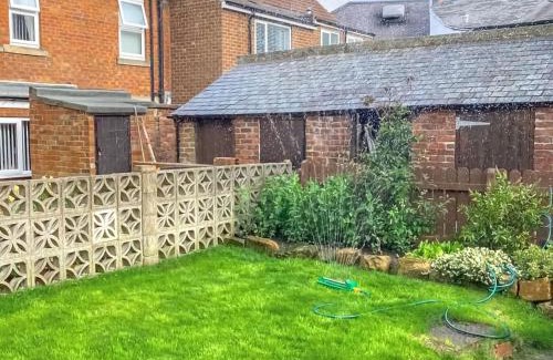 Morpeth House | The Hidden Cottage