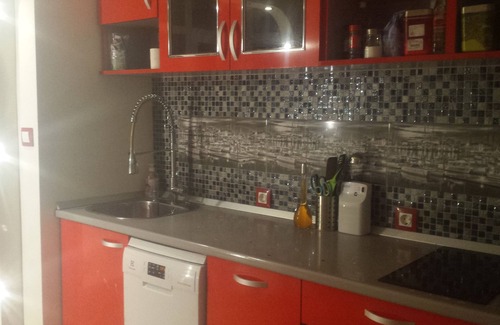 rayon Triaditsa Apartment | The Hidden Gem of South Park