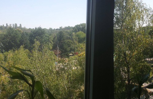 rayon Triaditsa Apartment | The Hidden Gem of South Park