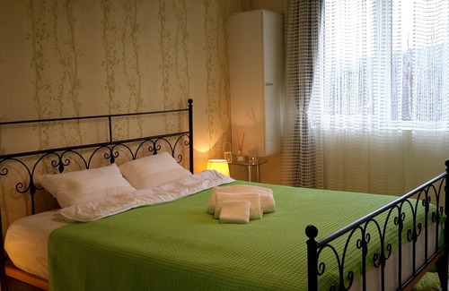 rayon Triaditsa Apartment | The Hidden Gem of South Park