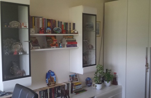 rayon Triaditsa Apartment | The Hidden Gem of South Park