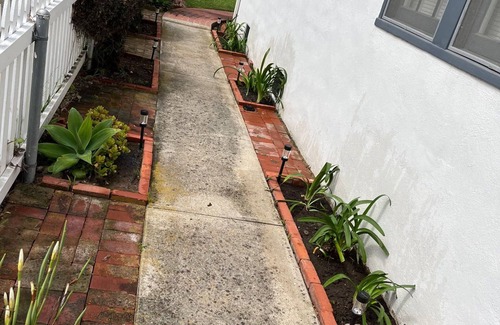 Santa Barbara Apartment | The Hidden Gem