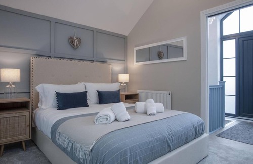 Little Haven House | The Hideaway - 2 Bed Holiday Home - Little Haven