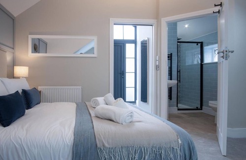 Little Haven House | The Hideaway - 2 Bed Holiday Home - Little Haven