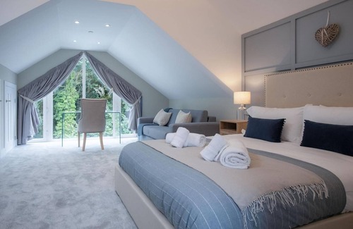 Little Haven House | The Hideaway - 2 Bed Holiday Home - Little Haven