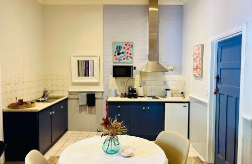 Gooseberry Hill Apartment | The Hideaway at Gooseberry Hill