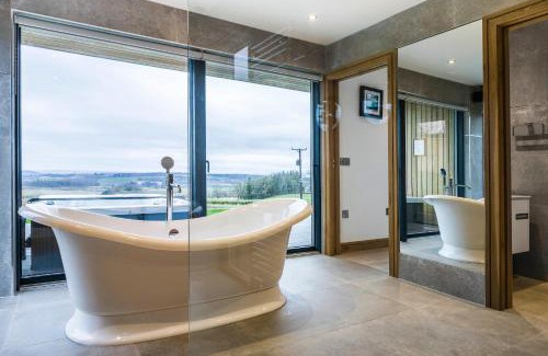 Auchterhouse Cabin | The Hideaway Experience