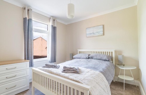 Morpeth House | The Hideaway