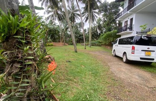 Peradeniya House | The Hideaway Kandy