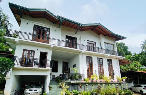 Peradeniya House | The Hideaway Kandy