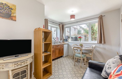 Cockermouth Apartment | The Hideaway - Lorton