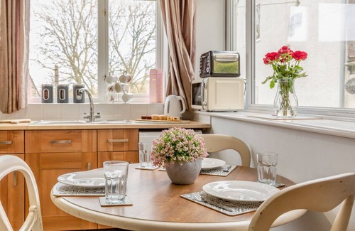 Cockermouth Apartment | The Hideaway - Lorton