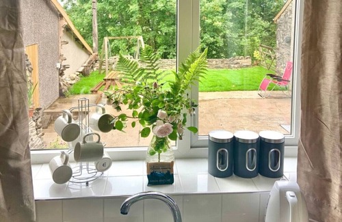Cockermouth Apartment | The Hideaway - Lorton