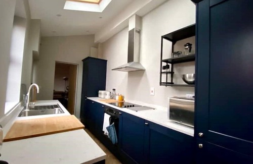 Heworth Cottage | The Hideaway - Quiet cottage, a short walk from the historic centre of York.