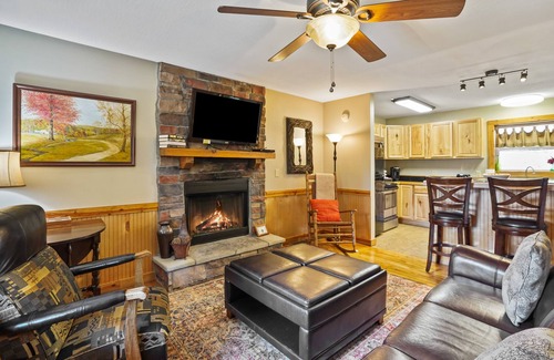 Laurelville Cabin | The Hideout in Hocking Hills