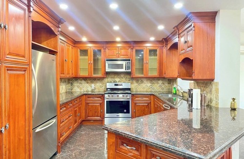 Adjala-Tosorontio House | The Highway Haus