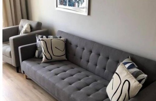 Castleblayney Apartment | The Hillcrest Self Catering