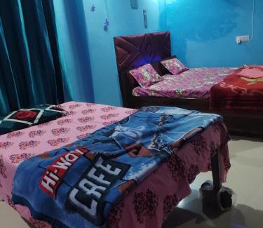 Tapovan House | The Himalayan Inn Hotel