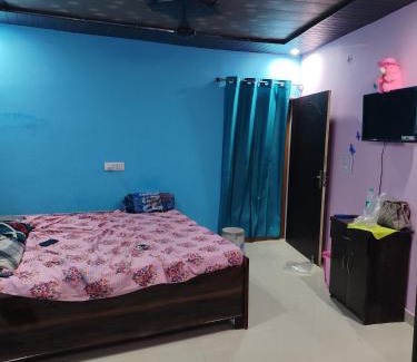 Tapovan House | The Himalayan Inn Hotel