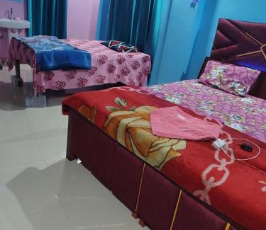 Tapovan House | The Himalayan Inn Hotel