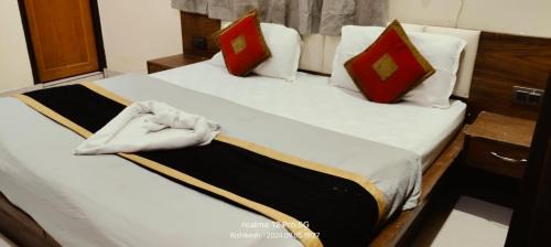 Tapovan House | The Himalayan Inn Hotel