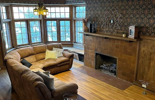 Davenport House | The Historic Castle Cicali
