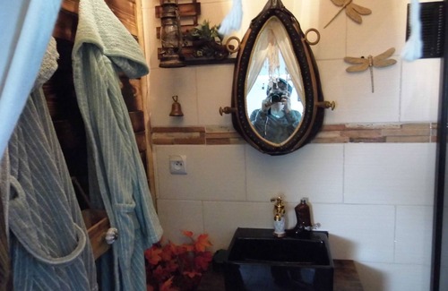 Paroisse Notre-Dame Apartment | The history of L'ouest