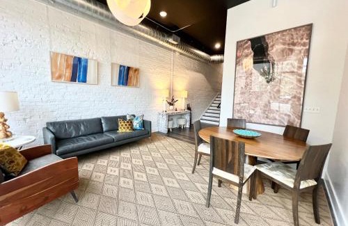 River District Apartment | The Hive 204 Sweeter