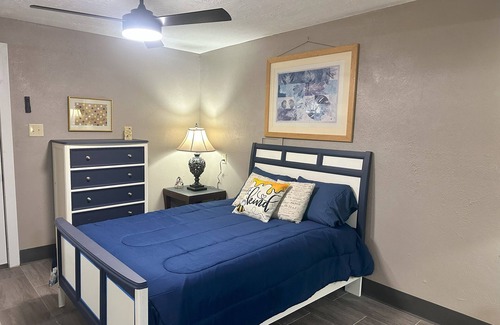 Morgan City Apartment | The Hive in Cajun Country π
