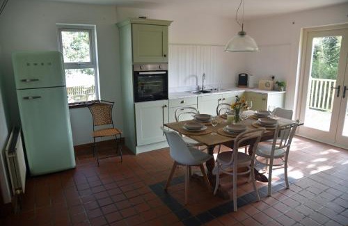 Maghera House | The Hive, Maghera, Newcastle