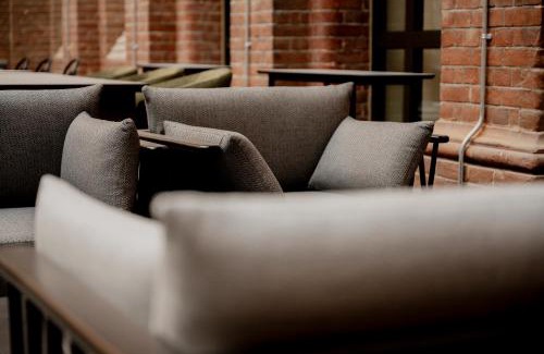 Cambridge City Centre Apartment | The Hobson Cambridge by Adina