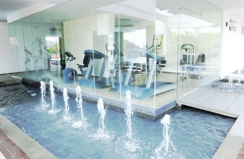 Downtown George Town Condo | The Holiday Residence