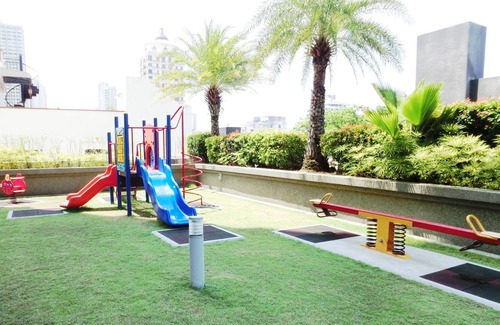 Downtown George Town Condo | The Holiday Residence