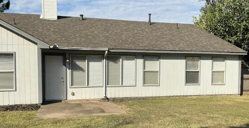 Rowlett Apartment | The Home That Has It All