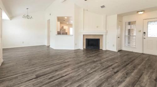 Rowlett Apartment | The Home That Has It All