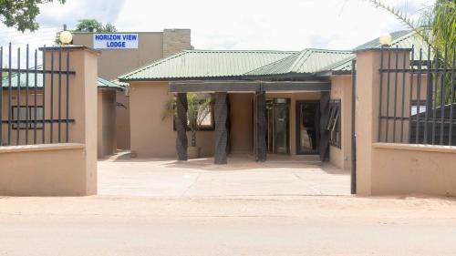 Chipata Hotel | The horizon view lodge