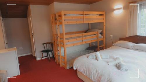 Swaffham House | The Horse and Groom Guest House