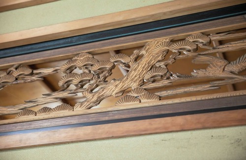 Sennan District House | The hotel can accommodate up to 12 people, 132 ㎡ of space, 35 minutes from Kansai Airport, 1 minute walk from Takako Station on the Nankai Main Line, and ideal for exploring Osaka and Wakayama.